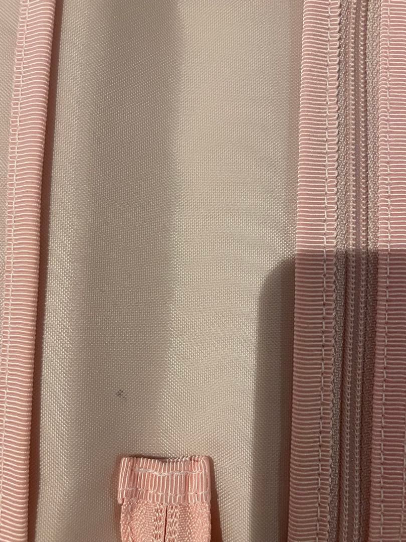 ラブラリーフェイラードアップテディガールマルチケース　母子手帳ケース