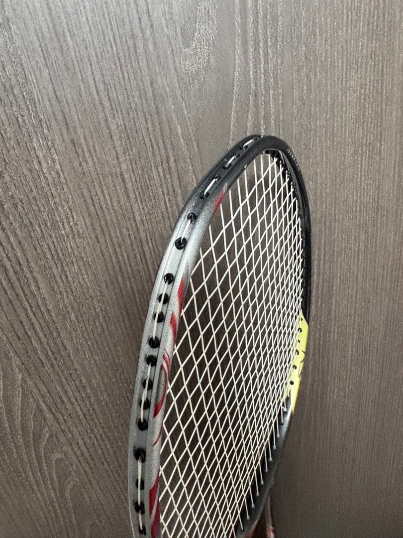 ASTROX SV 4UG5 アストロクス 100 tour シルバー 中国限定