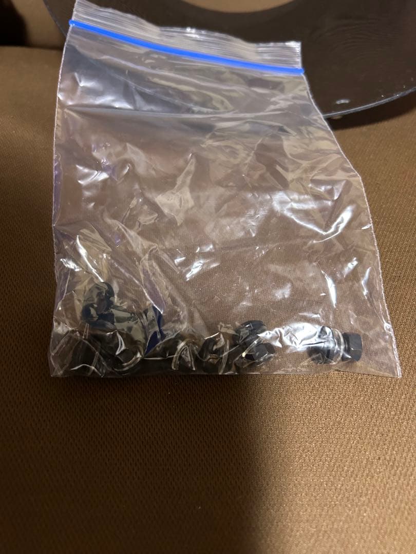 xjr1300 2005年モデル　Nプロジェクト　ビキニカウル