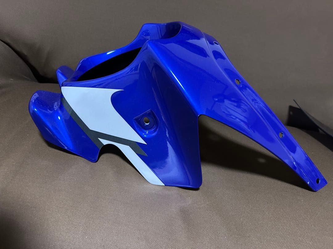 xjr1300 2005年モデル　Nプロジェクト　ビキニカウル