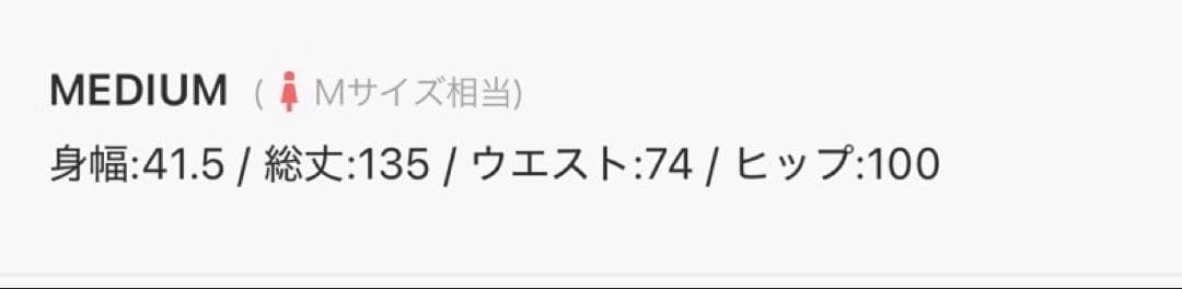 【期間限定】アメリヴィンテージ ドレス ワンピース Mサイズ 未使用 完売品
