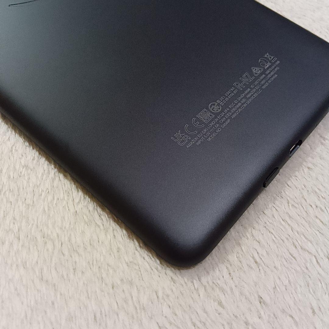 Kindle Paperwhite 第12世代 シグニチャーエディション 32G