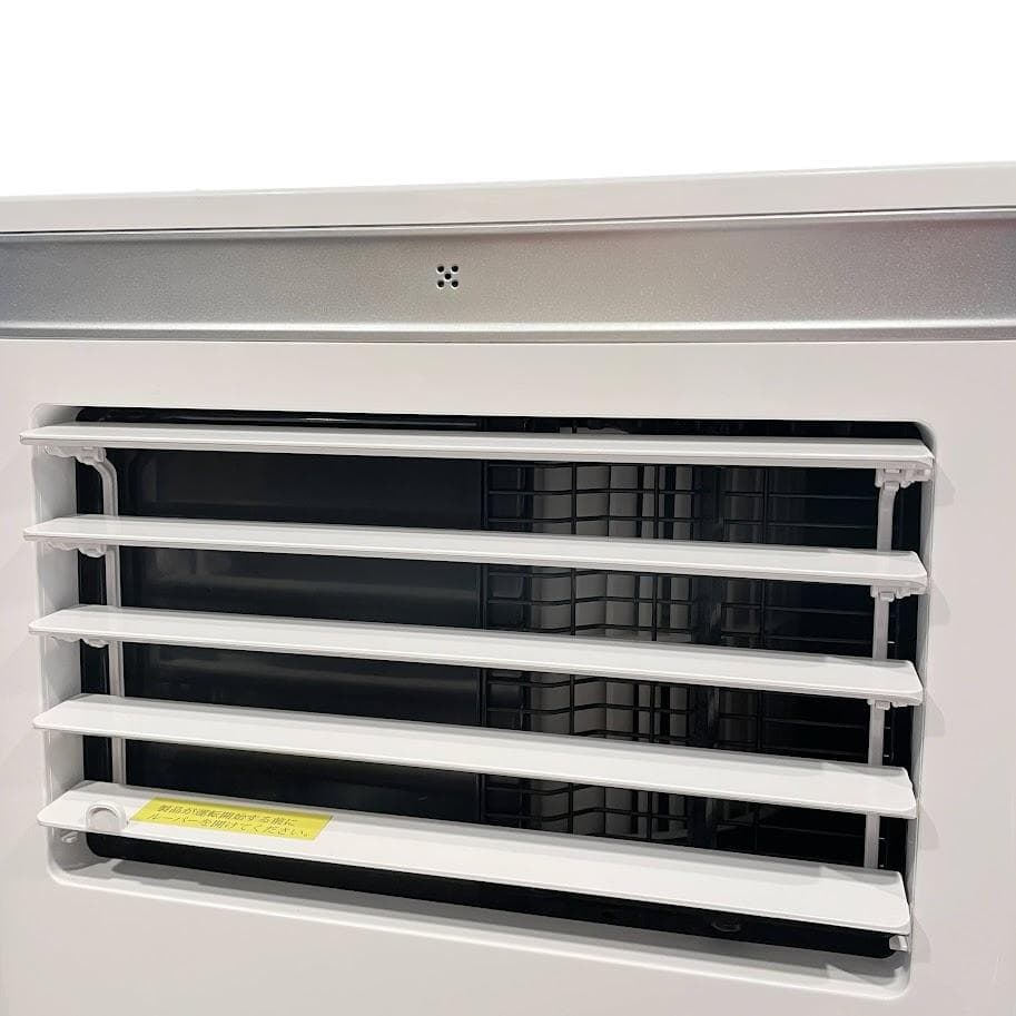 ■Joy Pebble■強力冷風 スポット冷房エアコン 移動式エアコン 1台3役