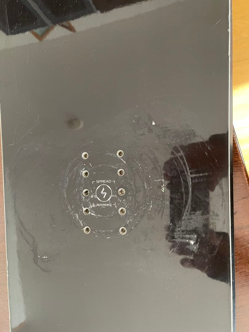 SPREAD BOARDS LTB 148 スノーボード