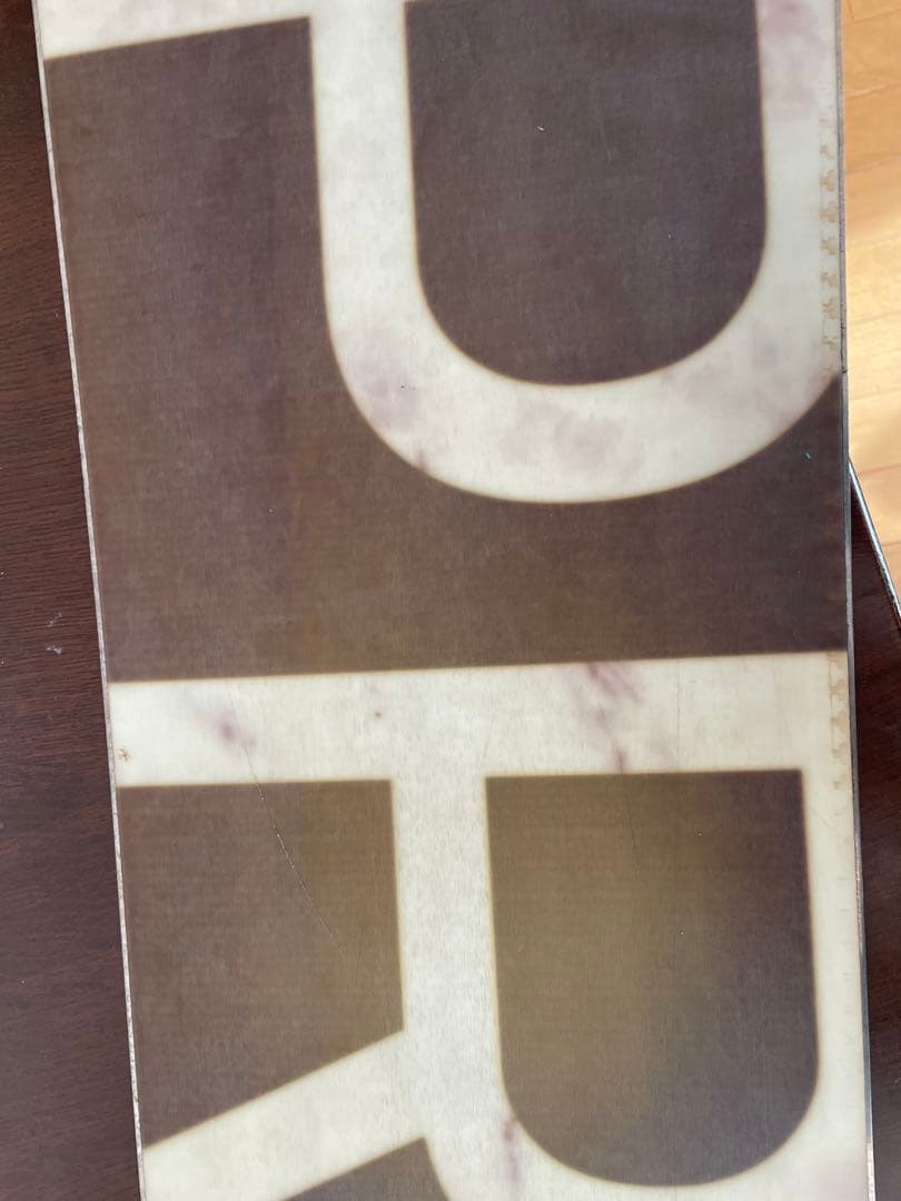 SPREAD BOARDS LTB 148 スノーボード