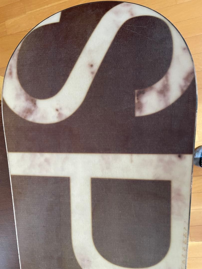 SPREAD BOARDS LTB 148 スノーボード