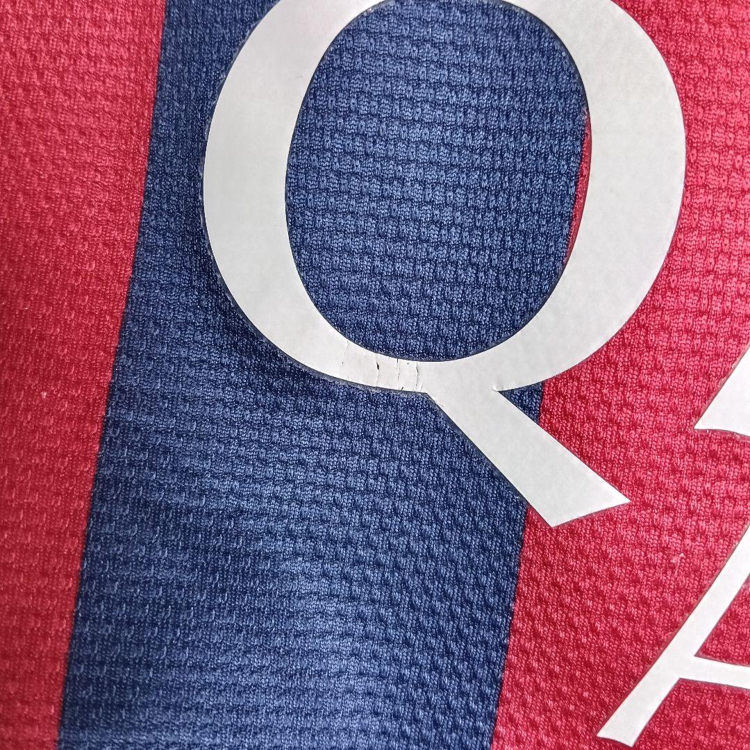 【正規品】 バルセロナ ネイマール 13-14ユニフォーム M｜ストリート◎