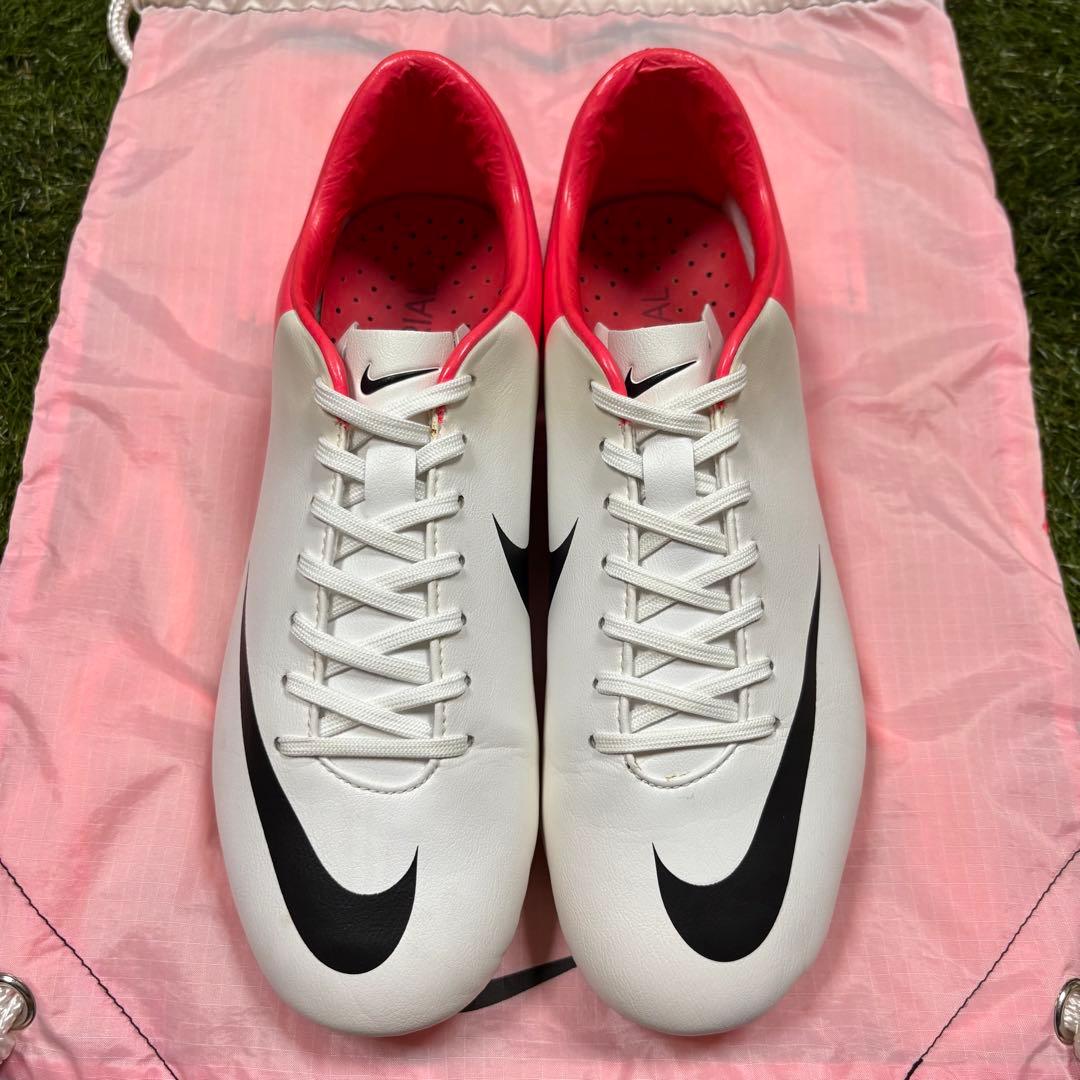 NIKE Mercurial Miracle Ⅲ HG-V