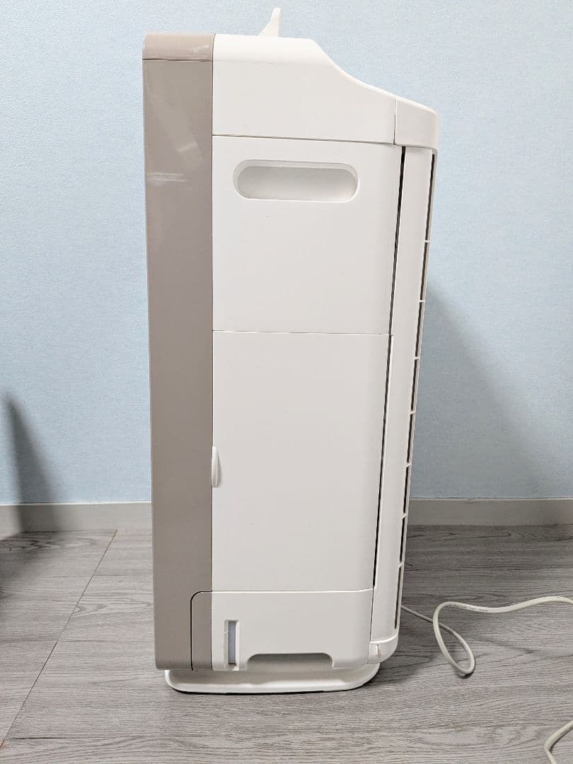 2022年製 日立 加湿空気清浄機 クリエア EP-NVG90(N)