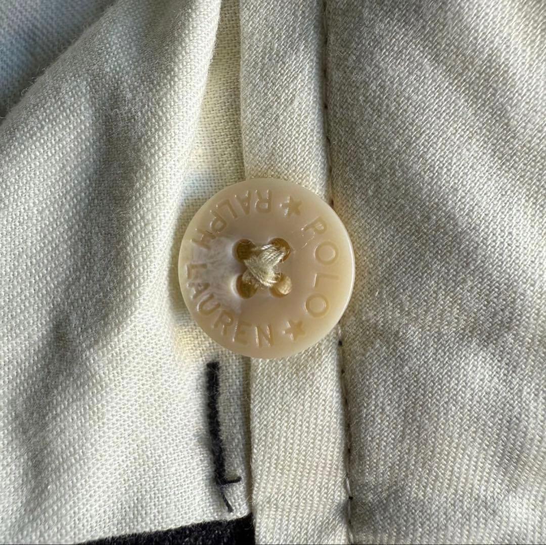 パンツ 90s Polo Ralph Lauren houndstooth slacks