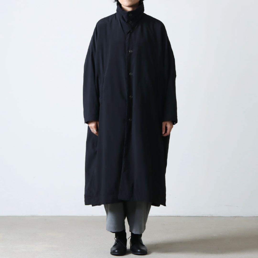 フィルマム firmum ロングコート