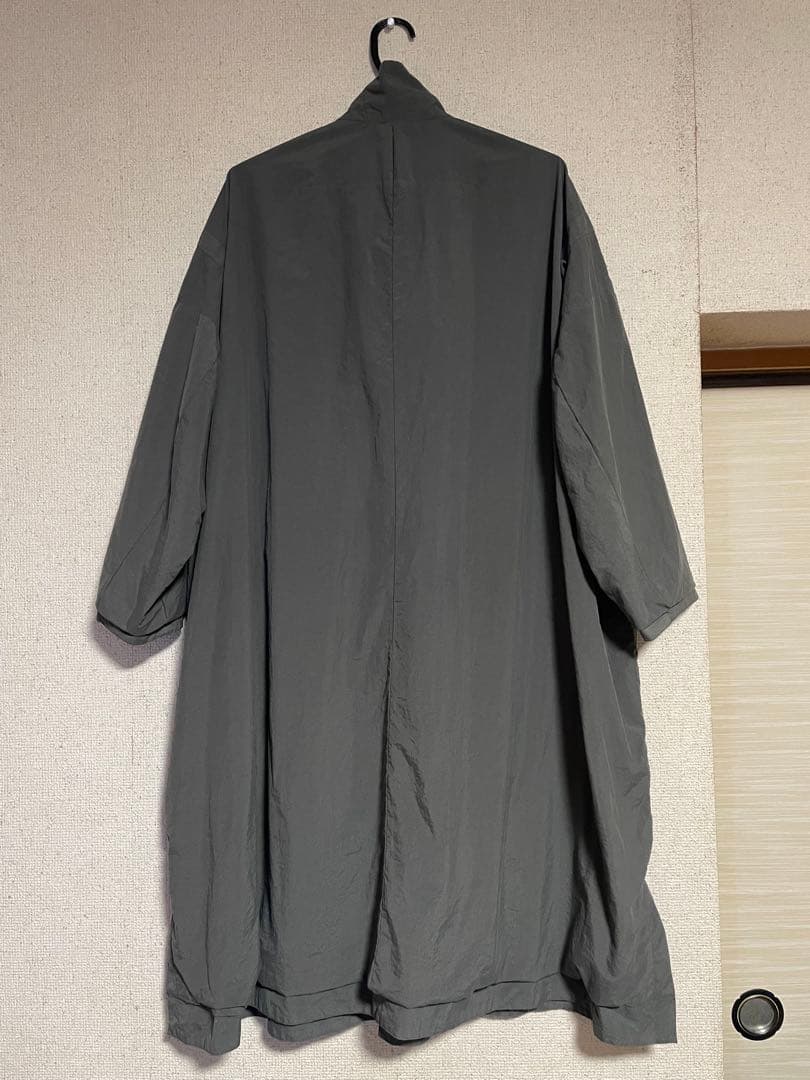 フィルマム firmum ロングコート