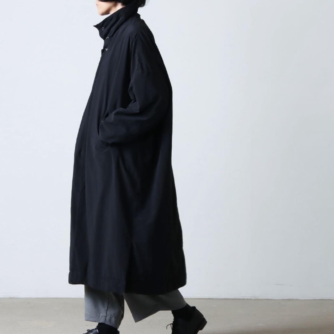 フィルマム firmum ロングコート