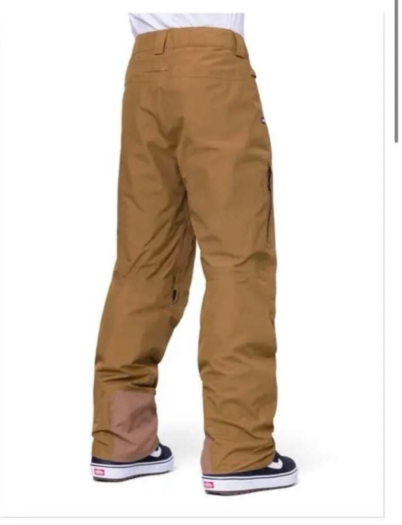 686 GORE-TEX スノーボード ウエア パンツ