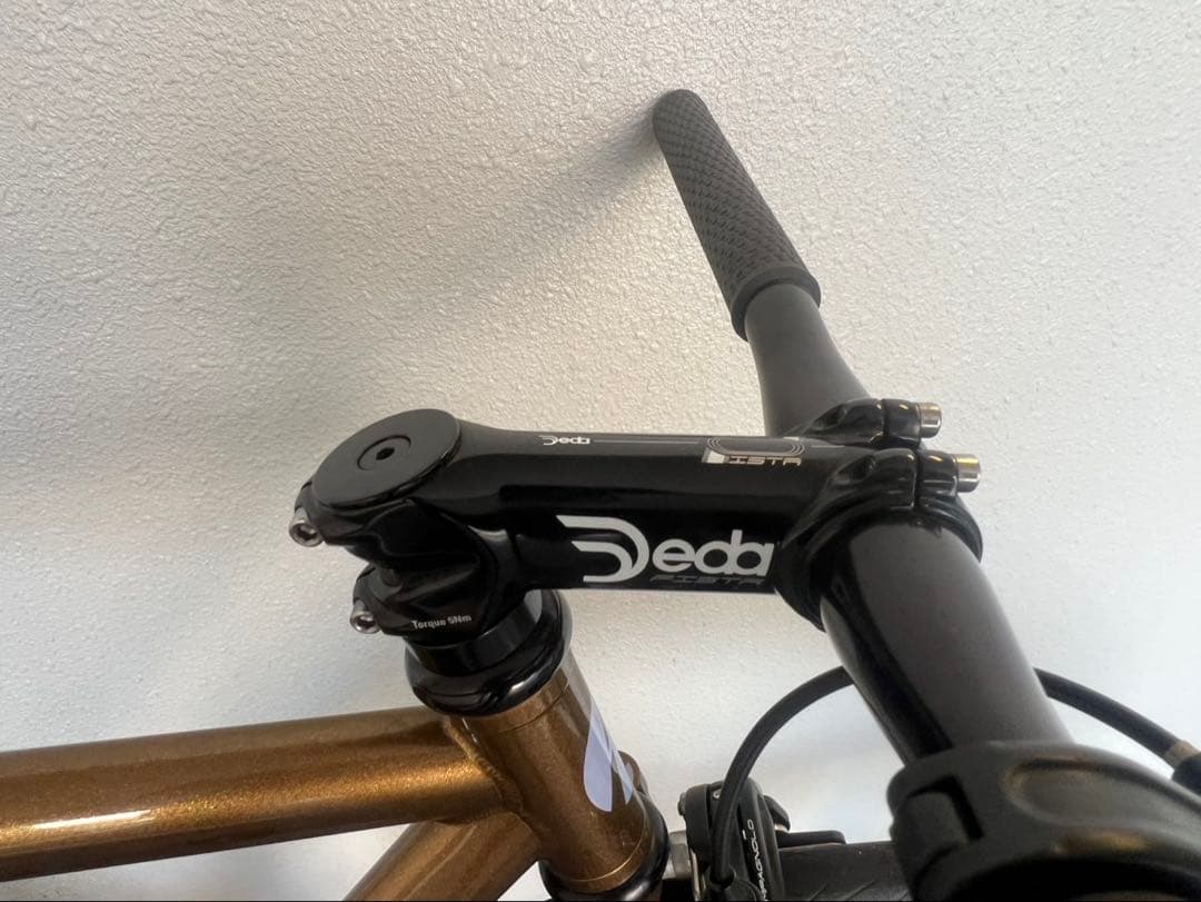 AFFINITY LOPRO フルカスタム車　走行少美車