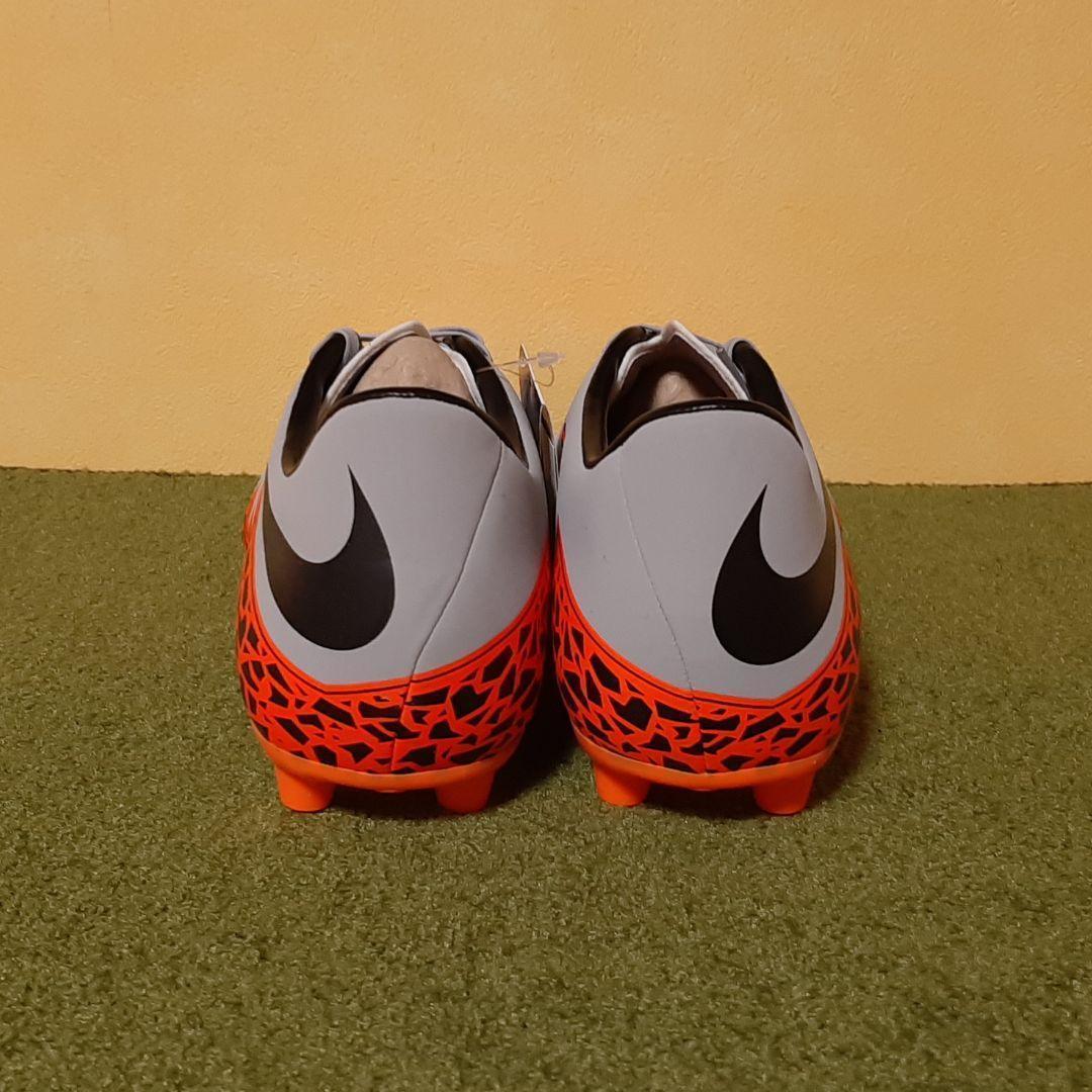新品 サッカースパイク ナイキ ハイパーヴェノム 廃盤 激レア 25.5cm