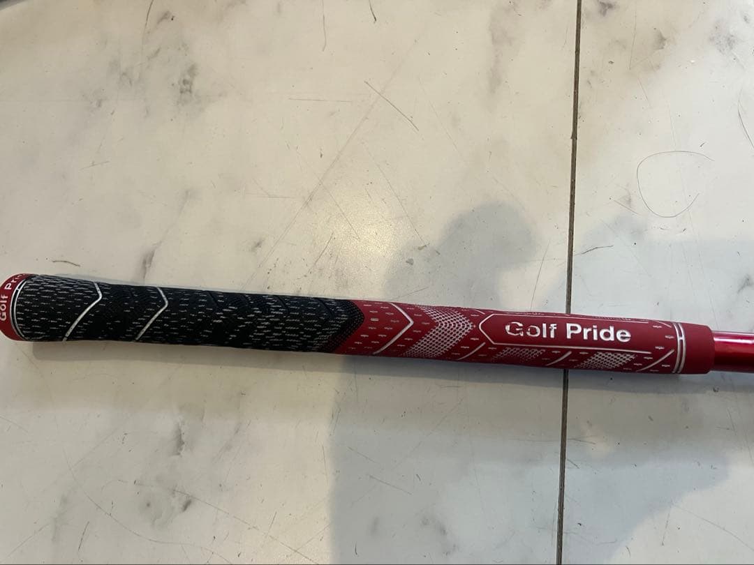 シャフト VF-7 Flex S/X セット　ドライバー用