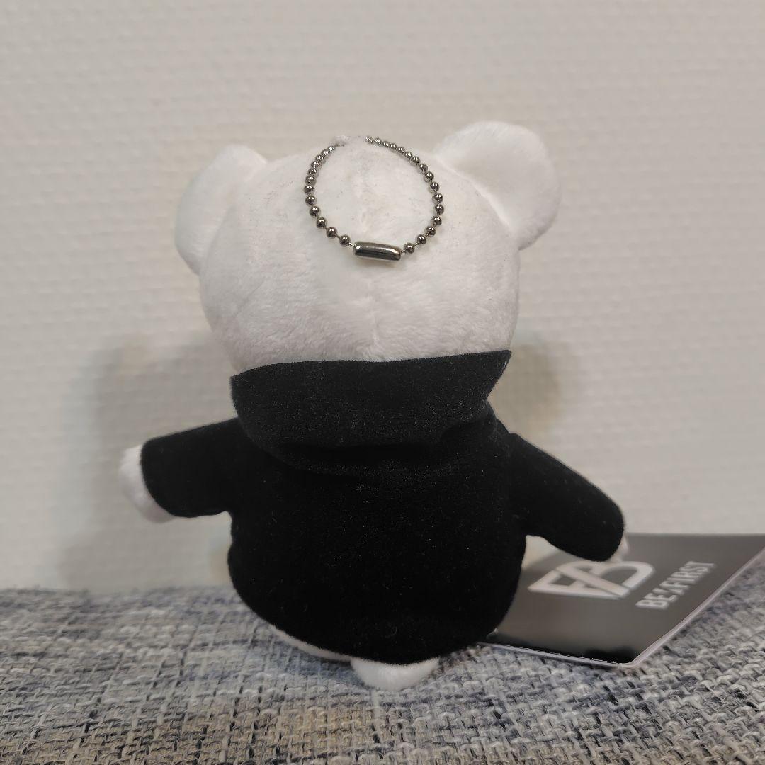 BE:FIRST SHUNTO　シュント　くま