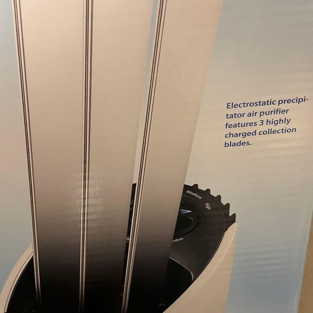 空気清浄機❗️イオニックブリーズ MIDI 590 新品未使用❗️定価28000円