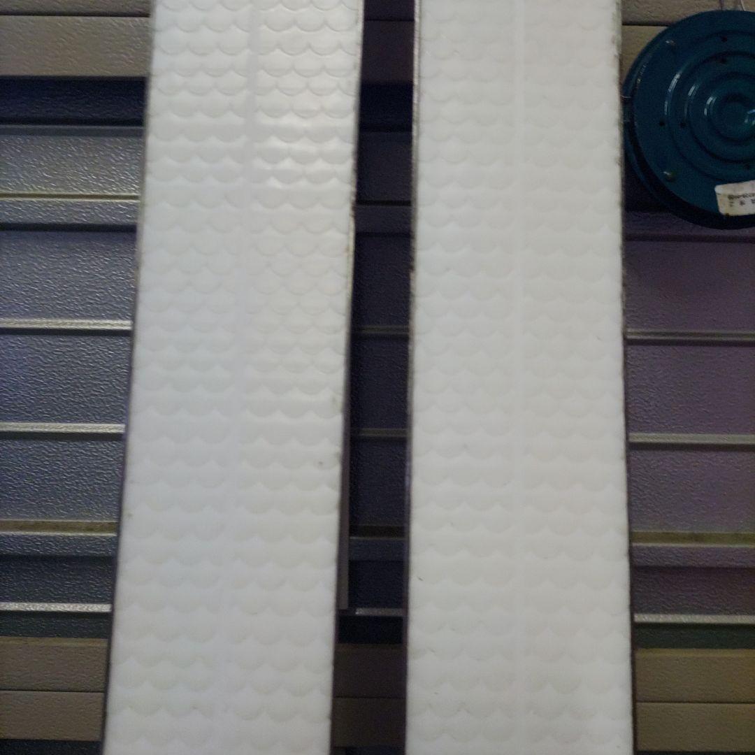 ROSSIGNOL BC100 スキー板 テレマーク　ポジウロコ