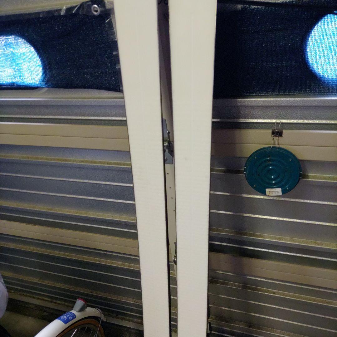 ROSSIGNOL BC100 スキー板 テレマーク　ポジウロコ