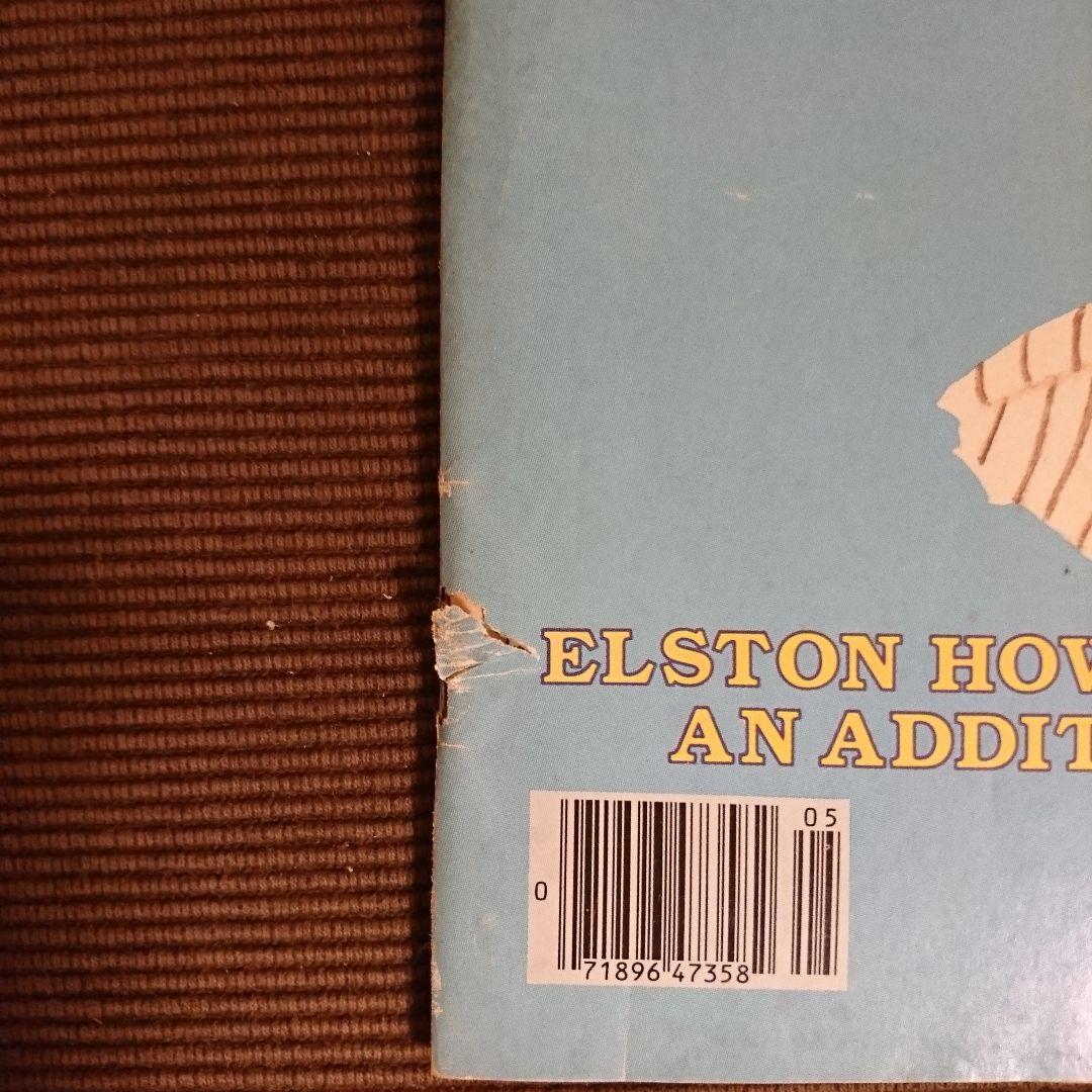 趣味 Yankees MAGAZINE   August 9, 1984  vol,5