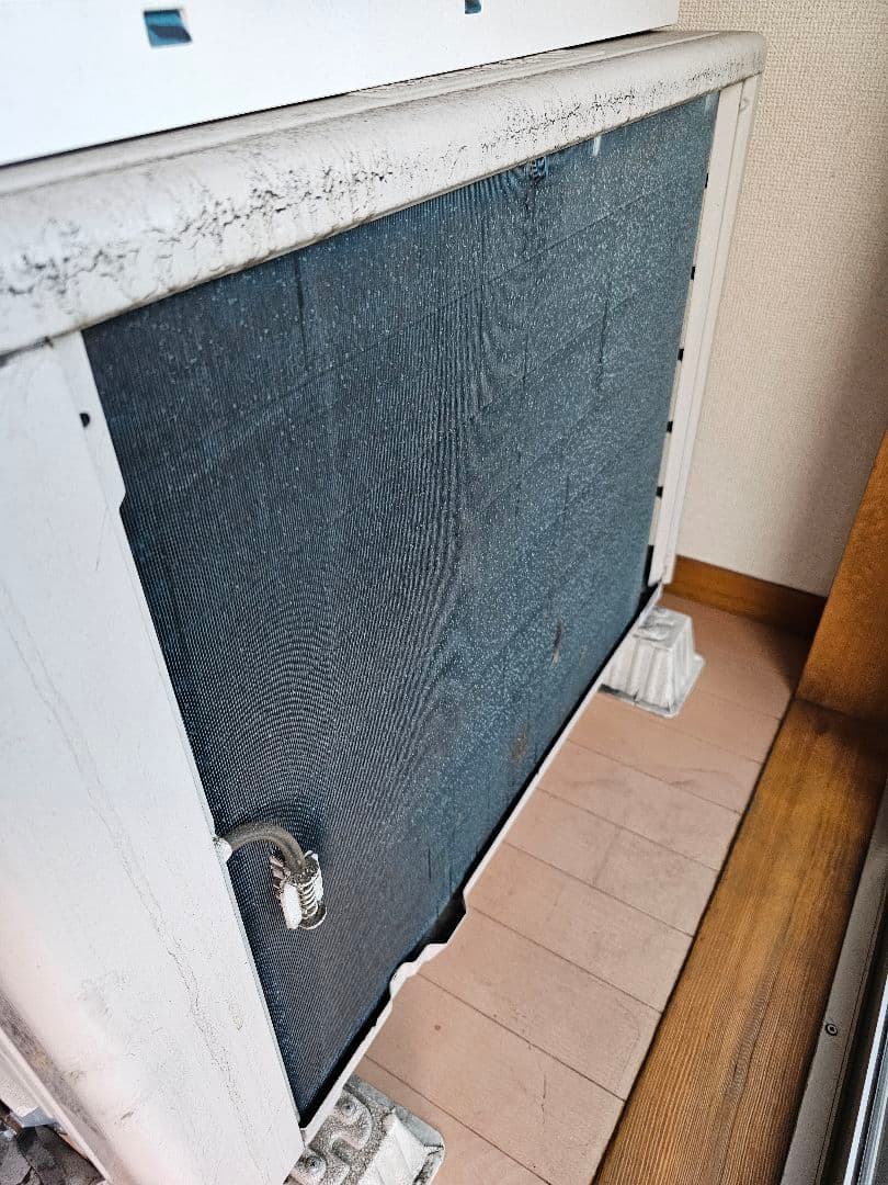 ま*さ様 TOSHIBA RAS-4011Tエアコン 2022年製 14畳用