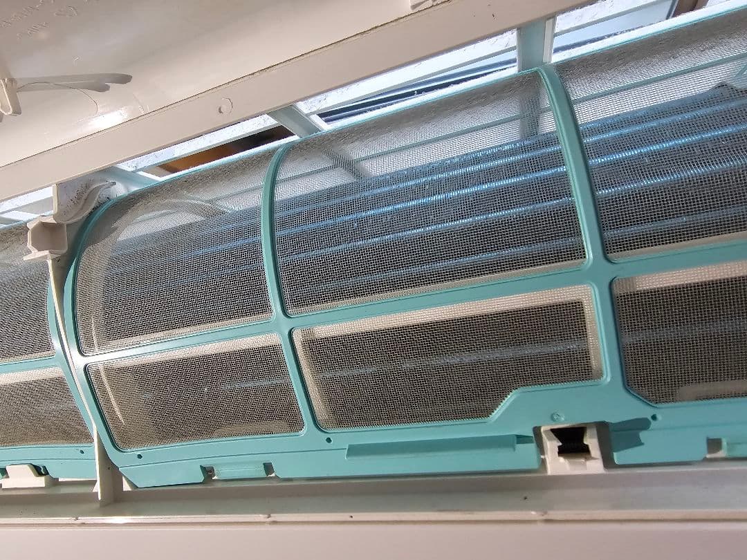 ま*さ様 TOSHIBA RAS-4011Tエアコン 2022年製 14畳用