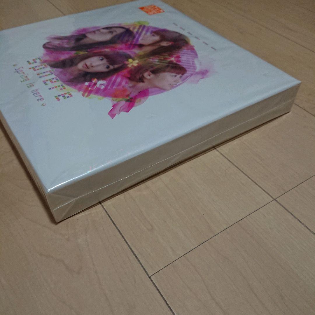 スフィア 2nd セカンドアルバム 声優 アイドルユニット