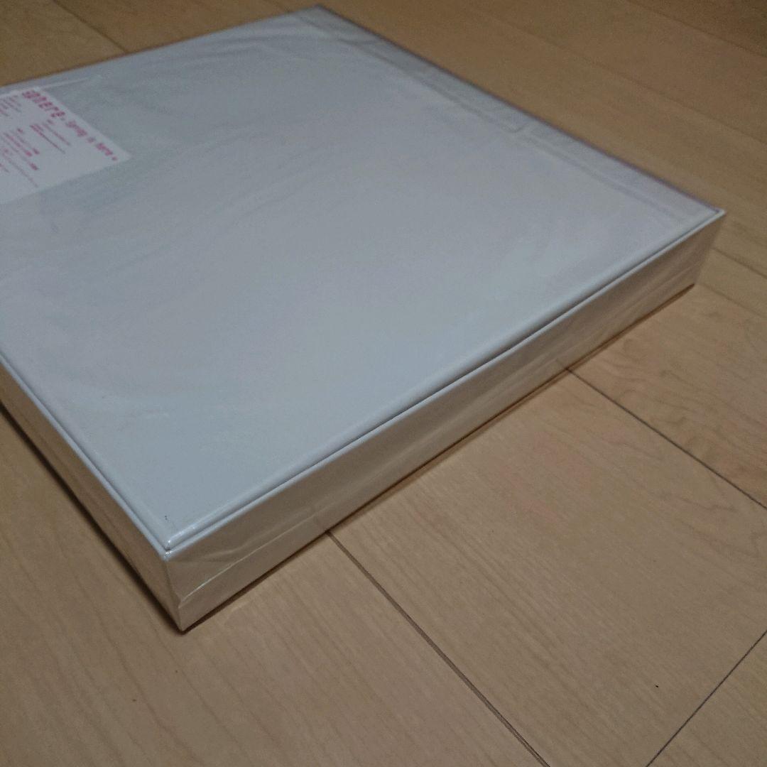 スフィア 2nd セカンドアルバム 声優 アイドルユニット