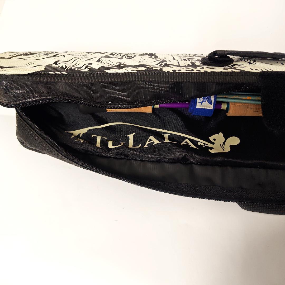 ジェットスロー ジェットセッター60C 10周年 JetSlow×TULALA