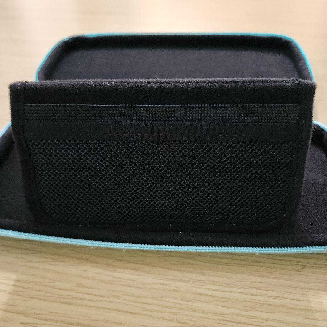 動作◎ 初期化済み Nintendo Switch Lite あつ森ケース付き