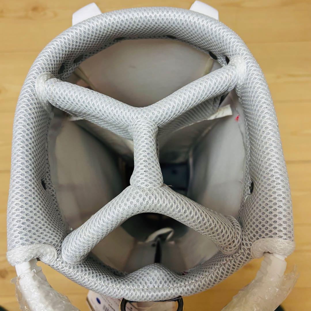 Callaway キャロウェイ　キャディバッグ　スタンド付き