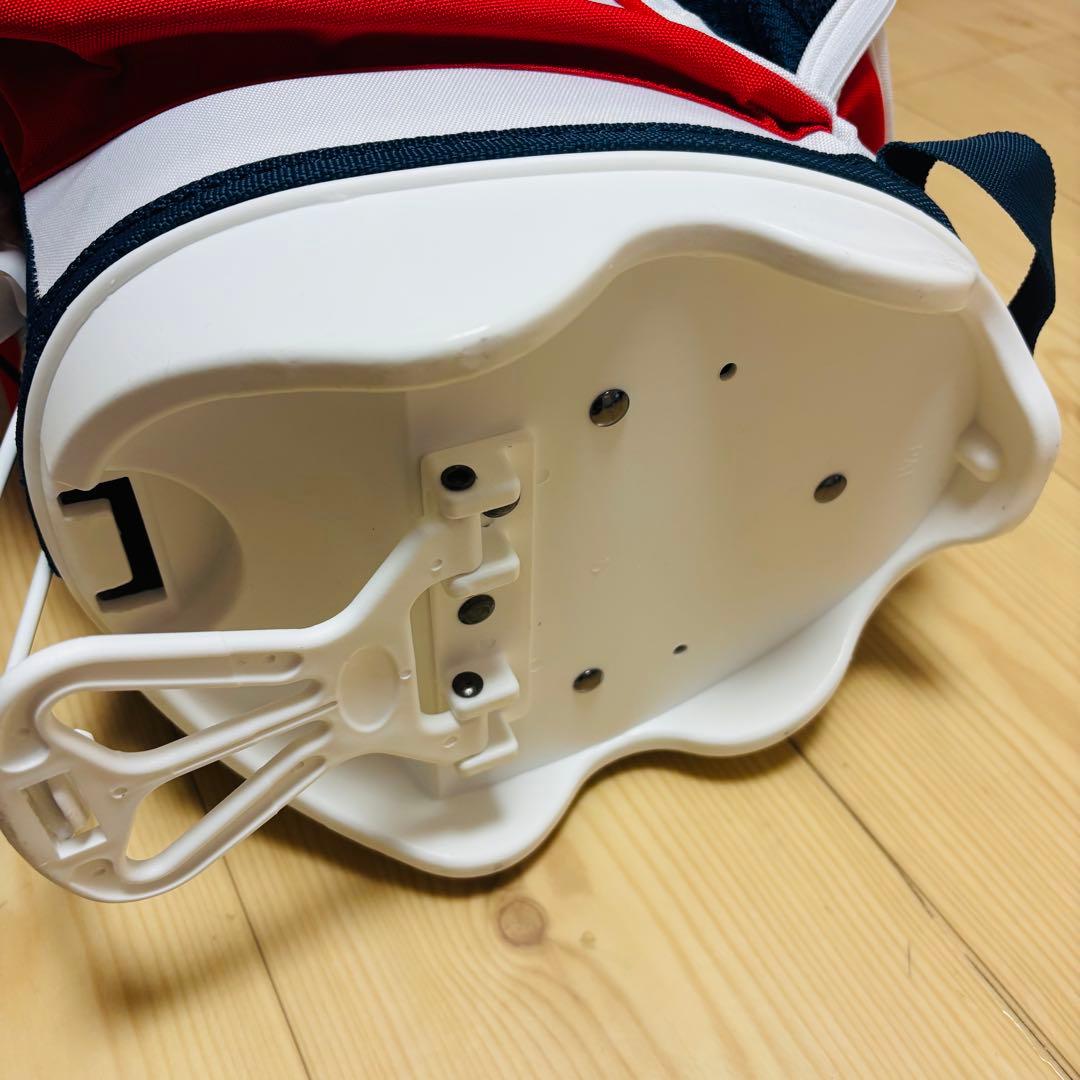 Callaway キャロウェイ　キャディバッグ　スタンド付き