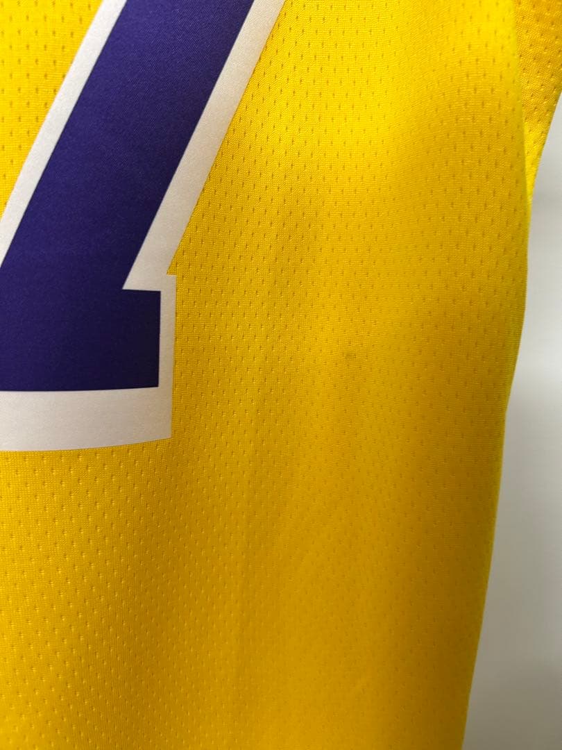 ルカ・ドンチッチ　スウィングマンジャージ　未使用タグ付き　現地購入