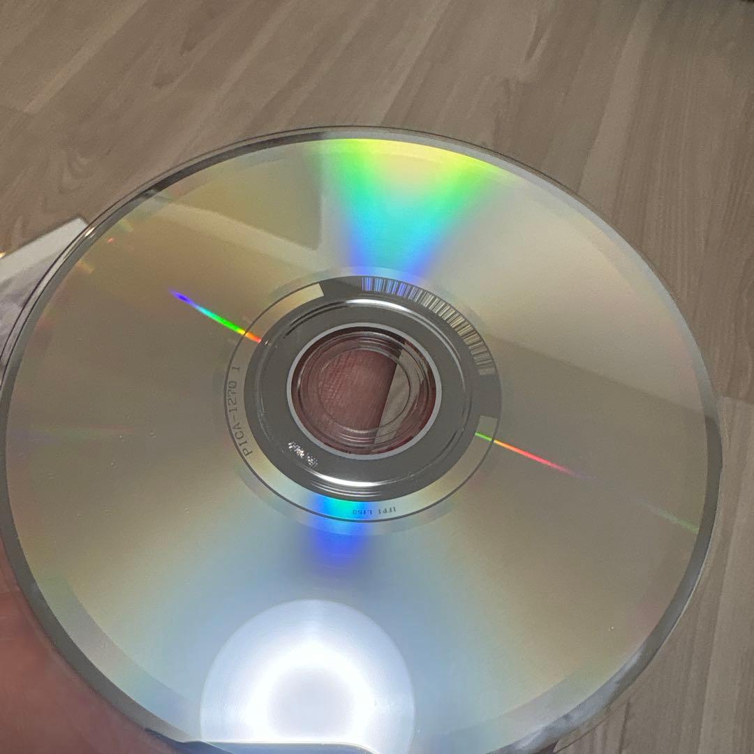 灰羽連盟　ハネノネ　聖なる憧憬　2枚セット