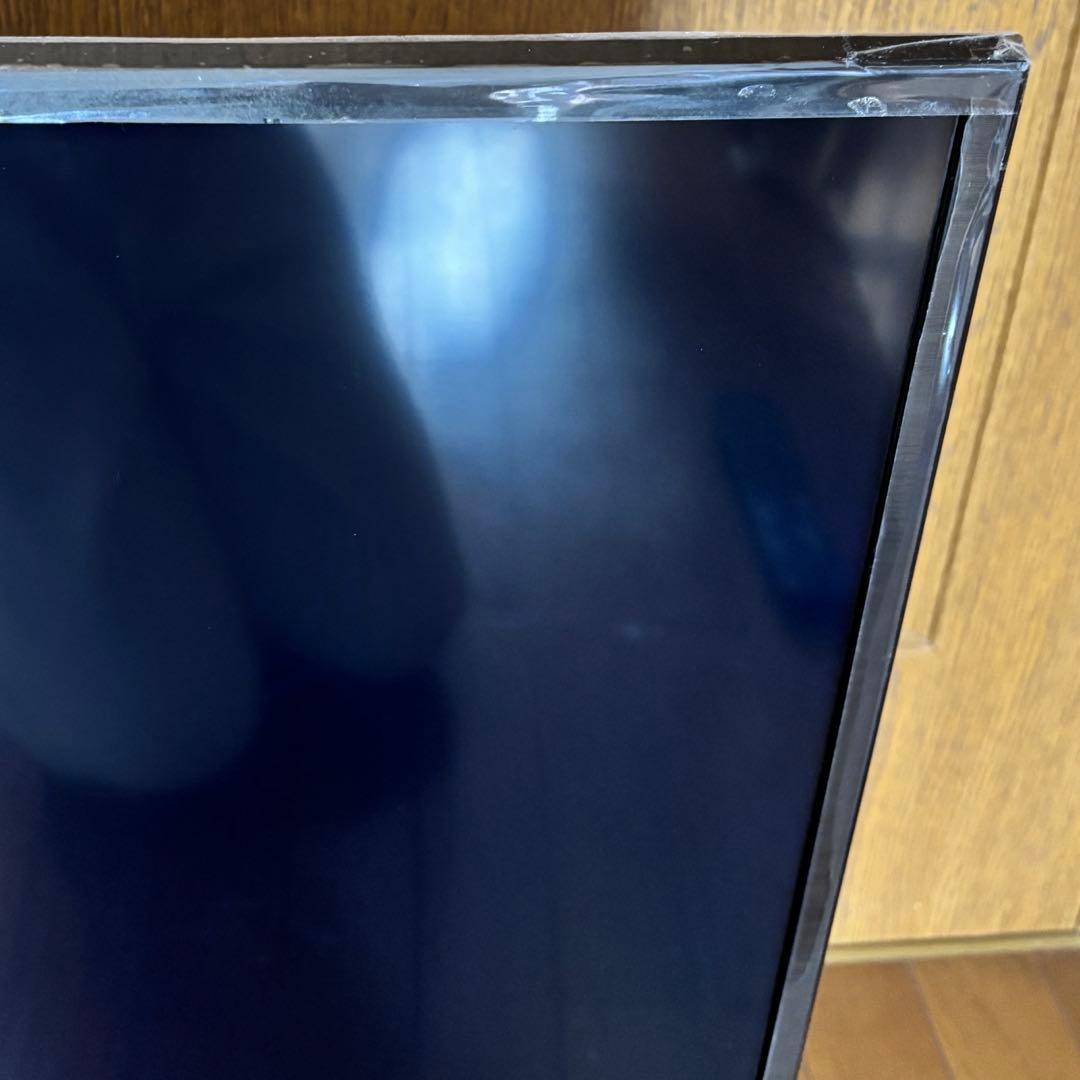 アイリスオーヤマ　4Kチューナー内蔵液晶テレビ　50XUB30 50V型