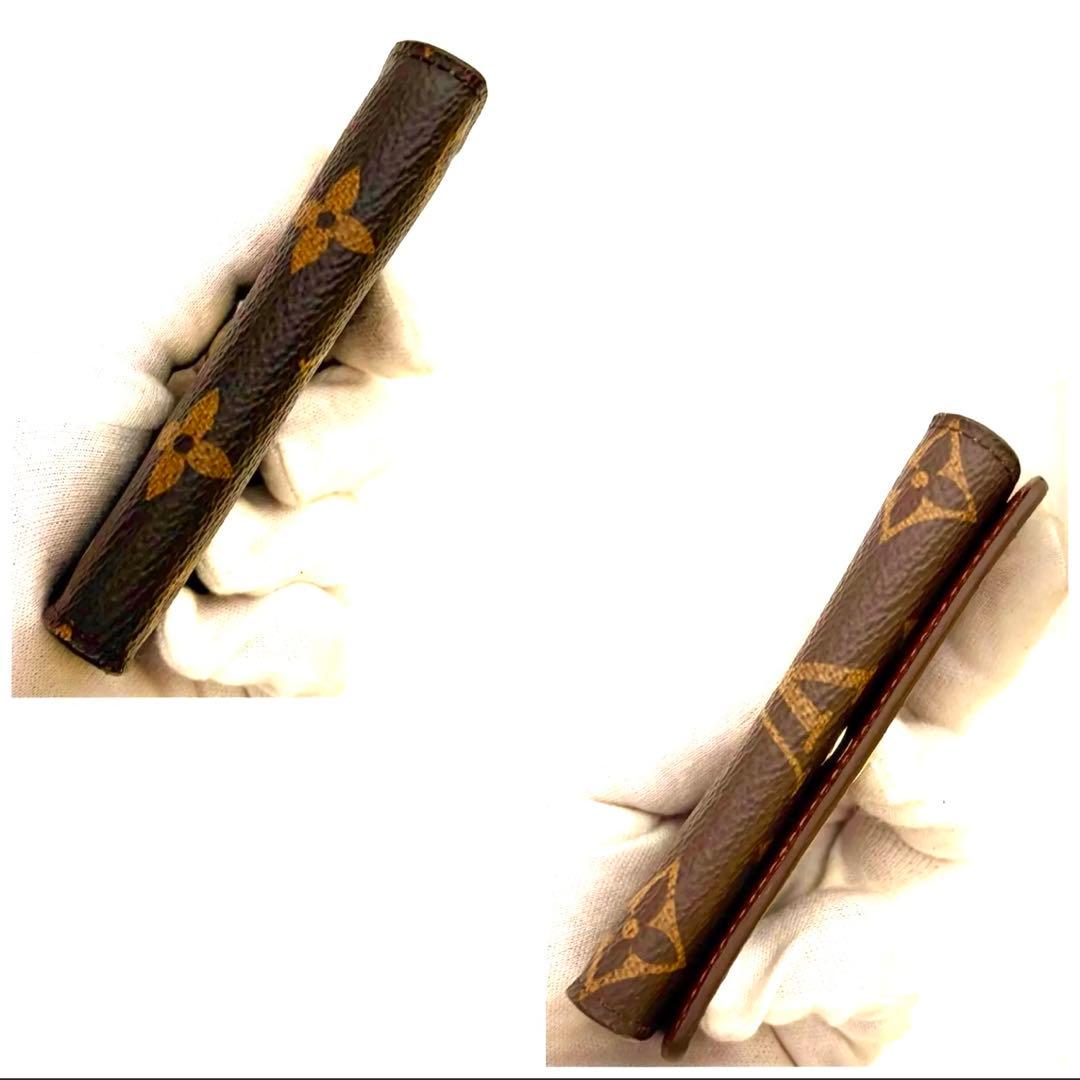 【新品未使用S】‼️値下げ不可早い者勝ち‼️モノグラムキーケース4連