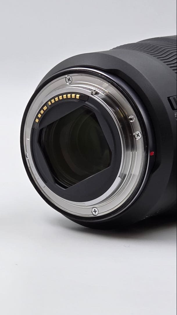 【美品】Canon RF 24-70mm F2.8 L IS USM