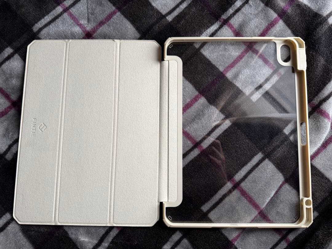 iPad Air 第5世代 WiFiモデル パープル