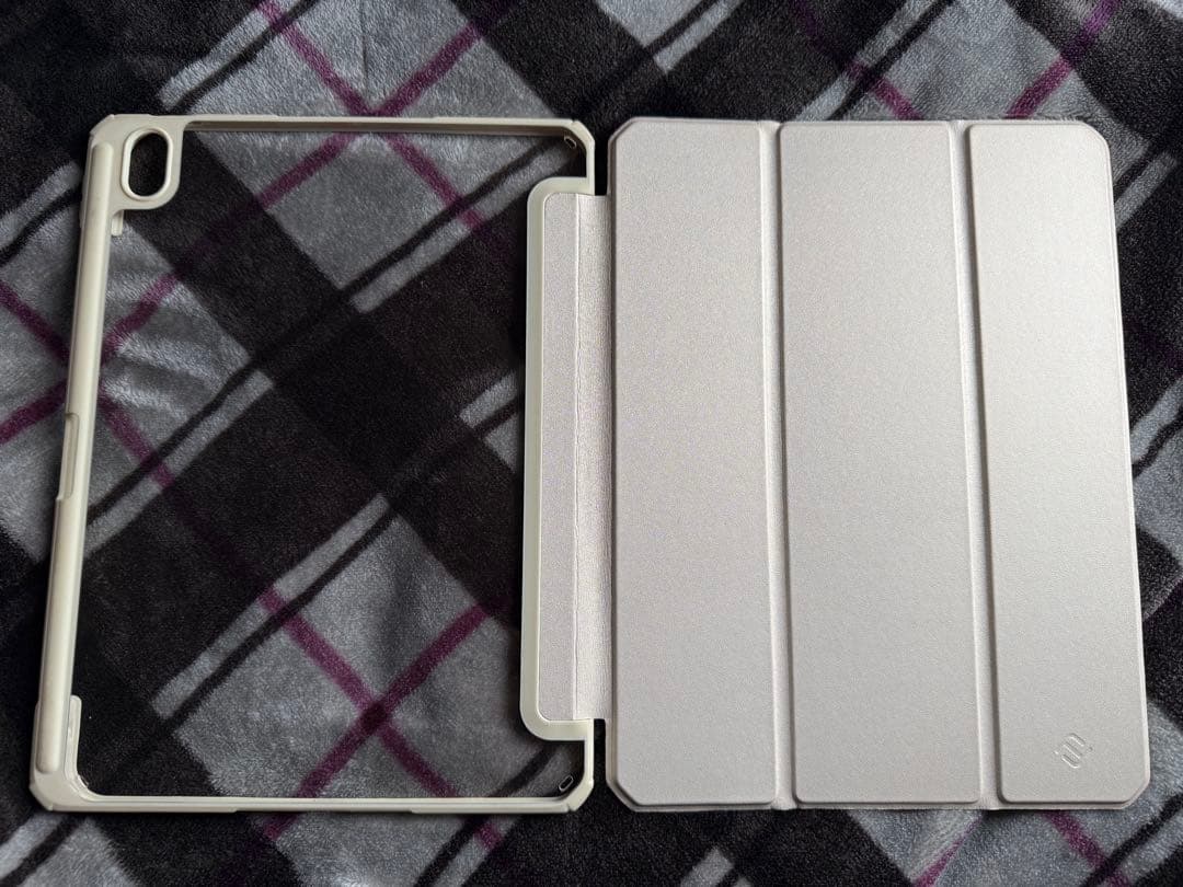 iPad Air 第5世代 WiFiモデル パープル