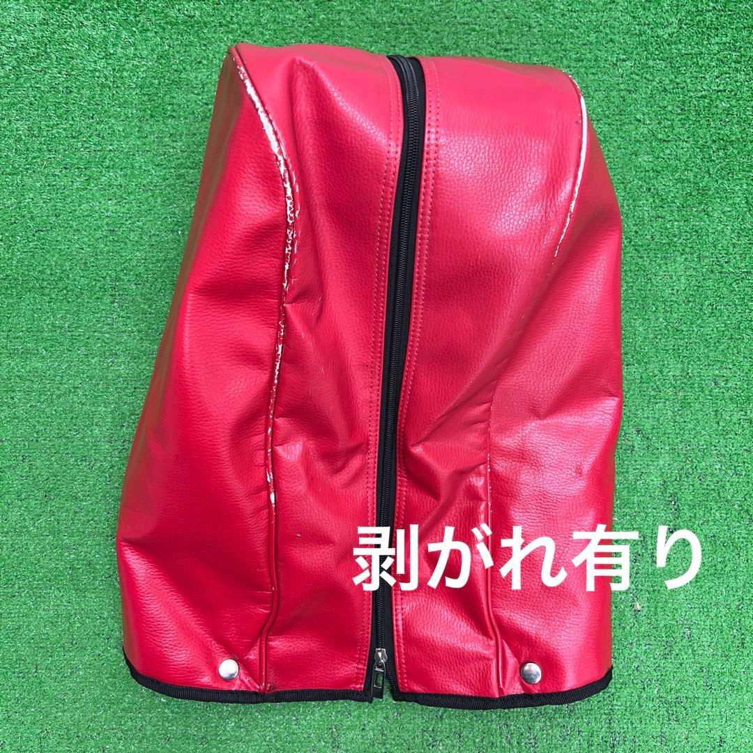 ホンマ HONMA ゴルフバック 9インチ