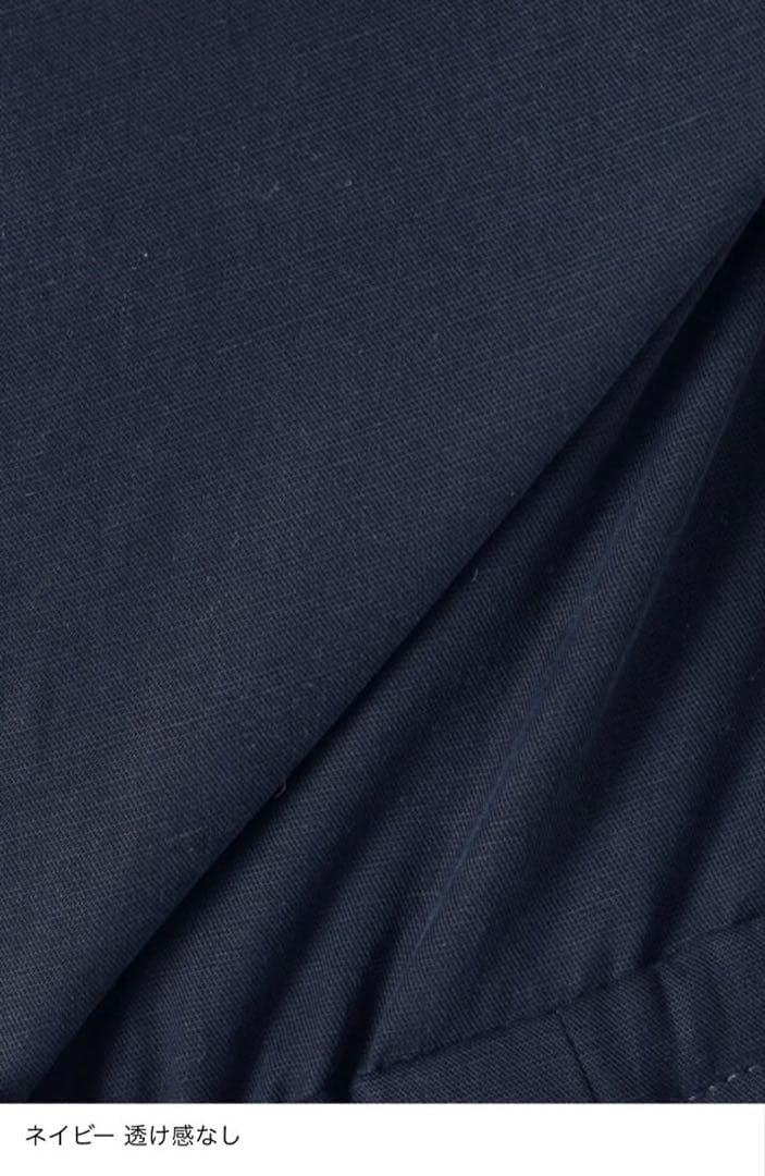 スローブイエナ ハーフスリーブオールインワン 　SLOBE IENA