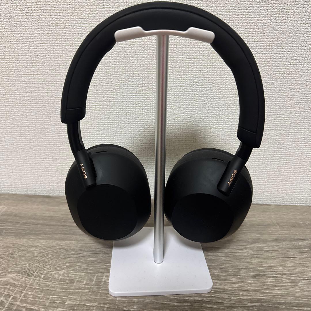 WH-1000XM5 SONY ワイヤレスヘッドホン