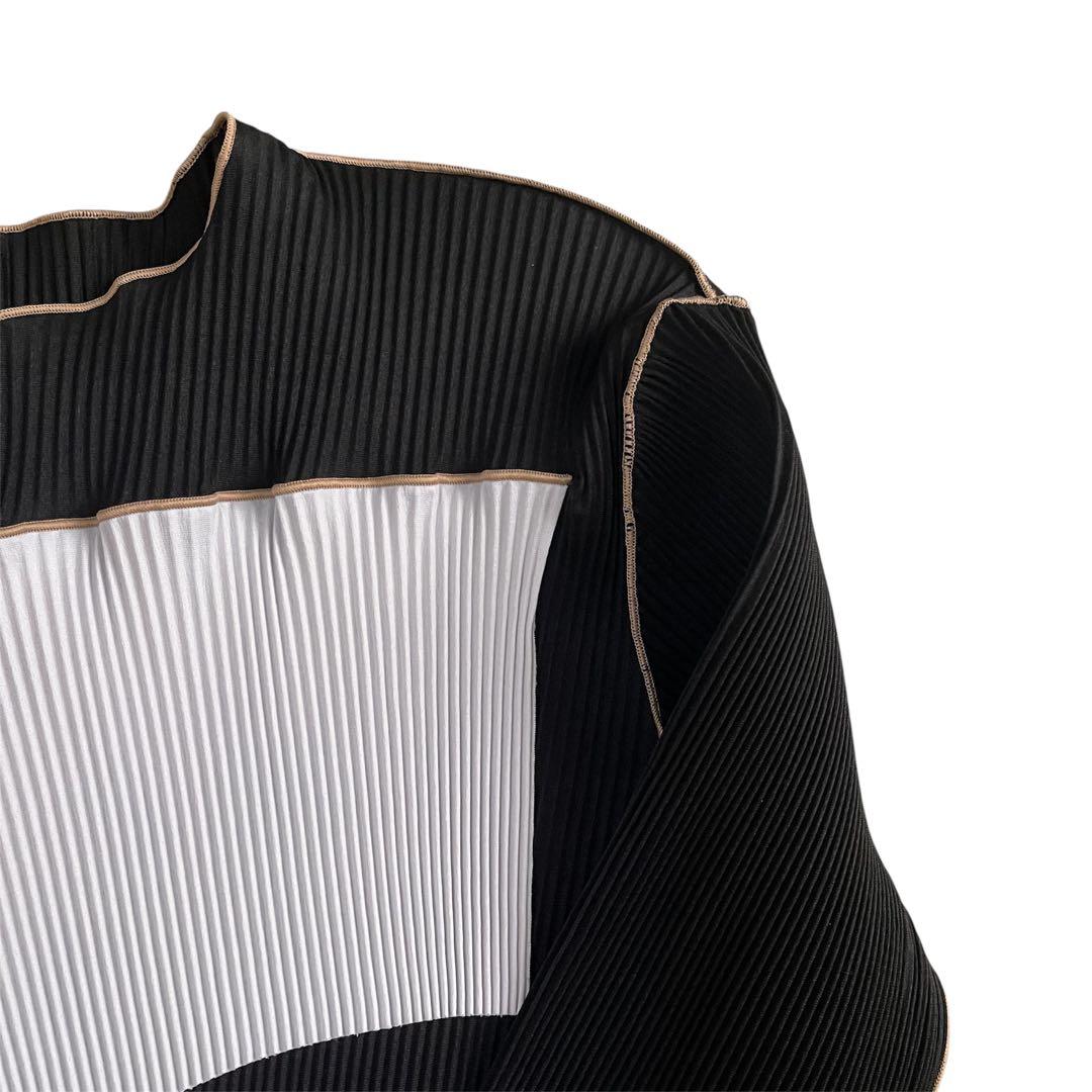 美品✨ kotohayokozawa ロングスリーブ トップス 長袖トップス