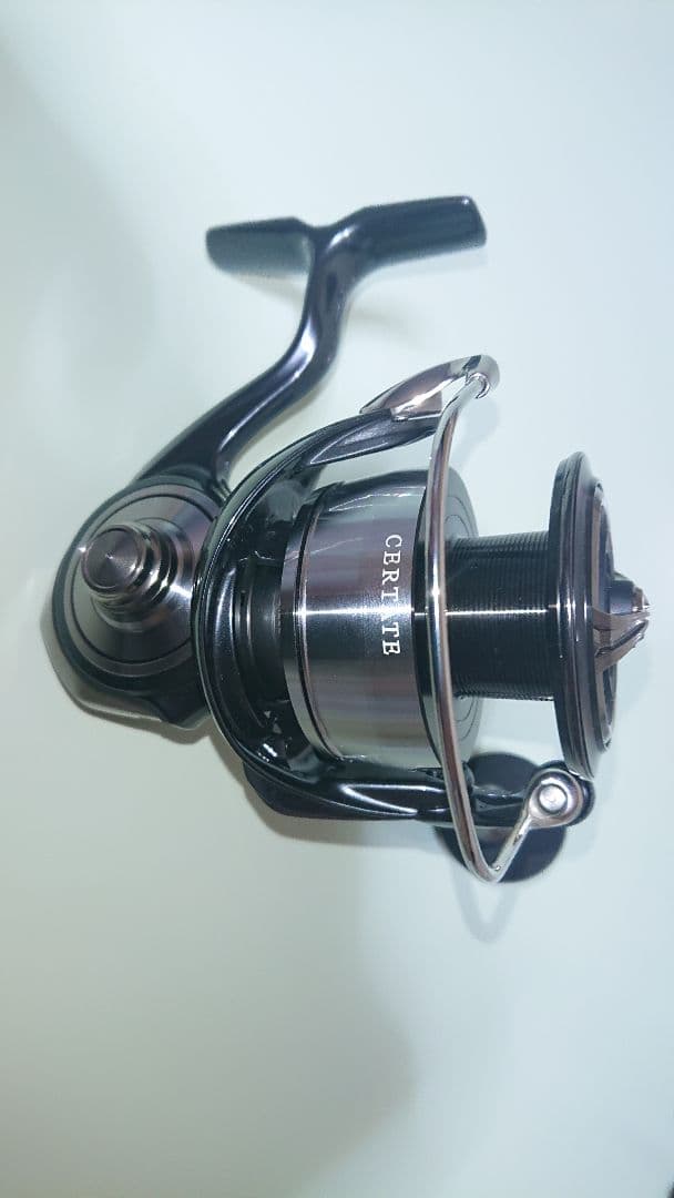 ダイワ 24セルテート LT5000D-CXH 中古 美品 純正ベアリング追加品