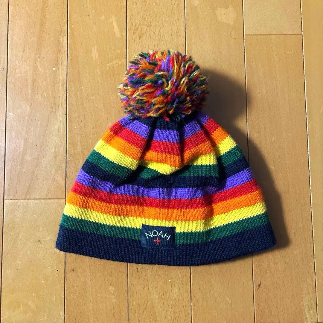 帽子 NOAH BEANIE