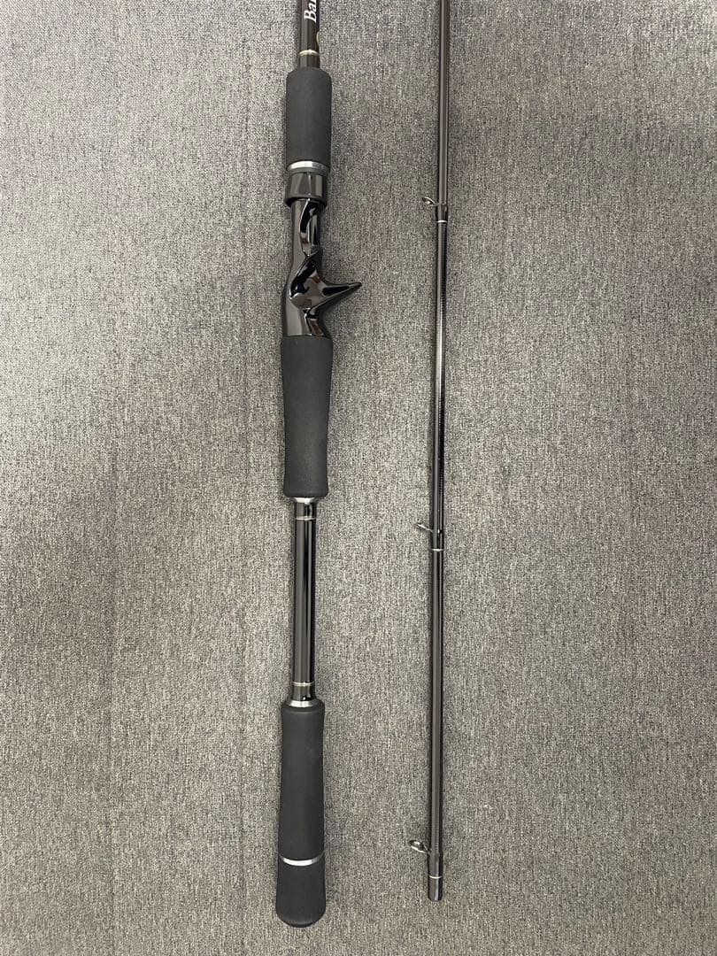 ヤマガブランクス　Ballistick Bait 810ML RC NANO