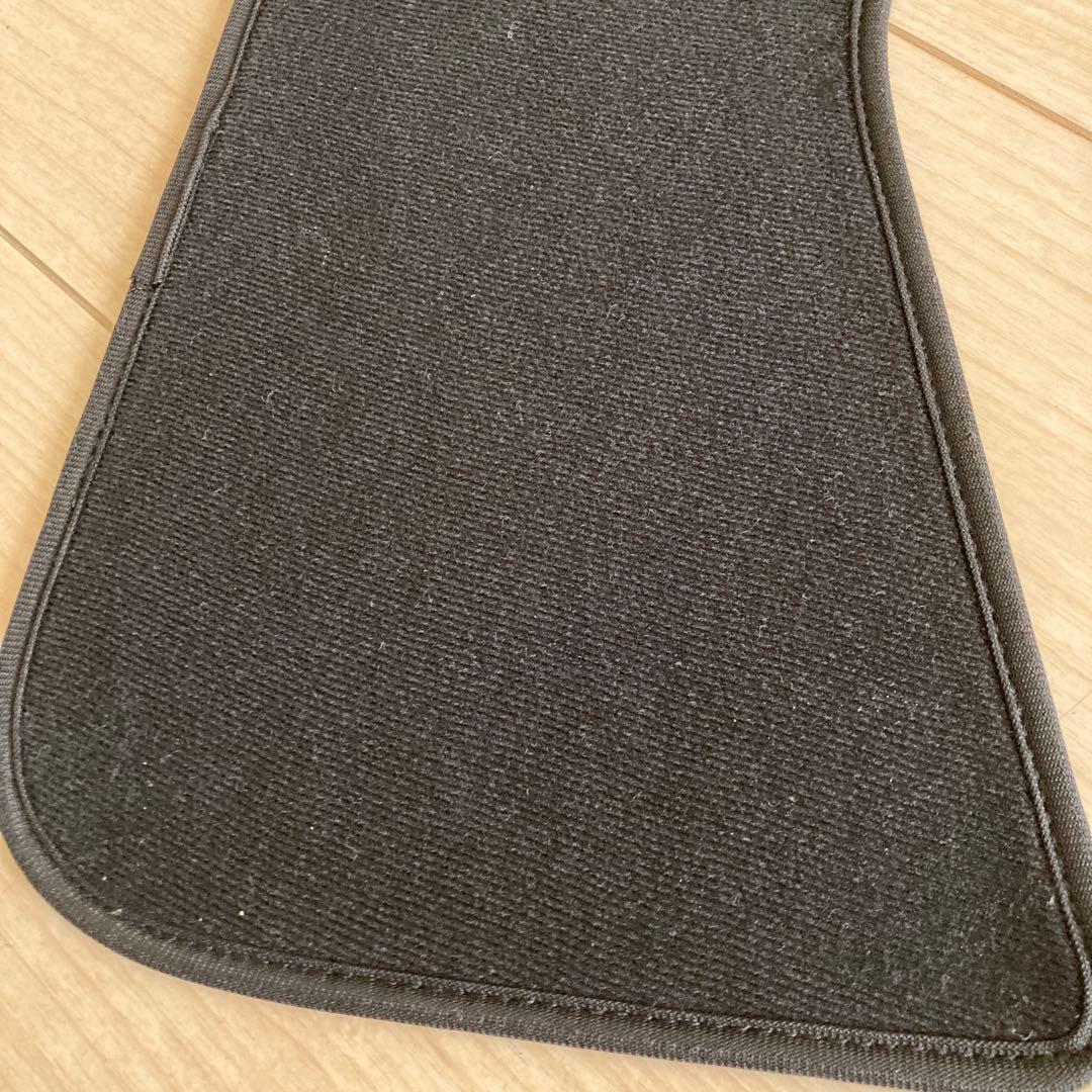 MAZDA CX-30 ラゲッジマット アルミペダル キックガード マット他