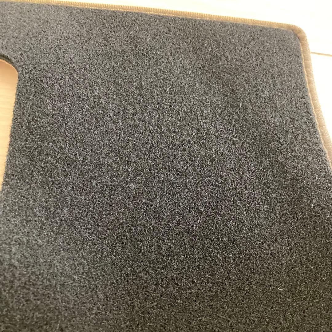 MAZDA CX-30 ラゲッジマット アルミペダル キックガード マット他